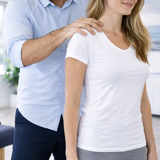 Applied Kinesiology (AK) Chiropractic