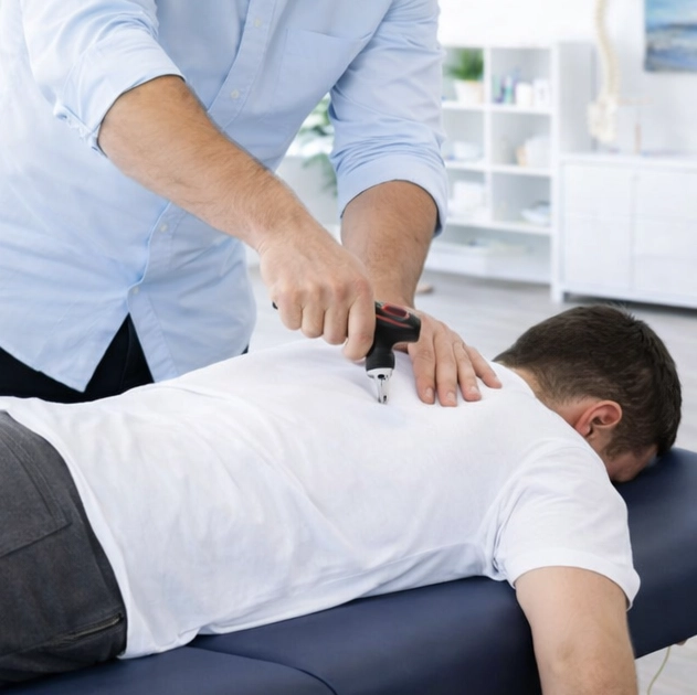 Chiropractic Activator Technique Calgary Alberta Canada
