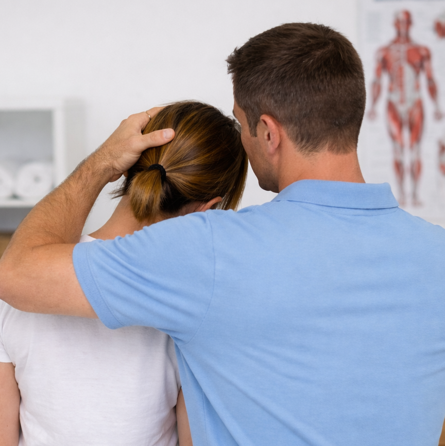Manual Chiropractic Technique Calgary AB Canada
